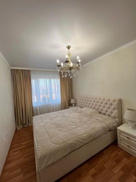 2-к квартира, 3/3 эт., 60м²
