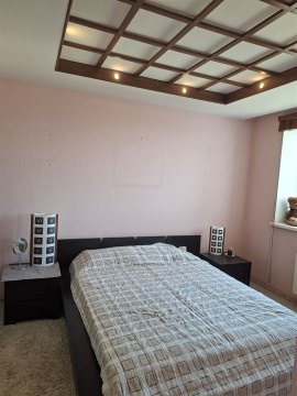 4-к квартира, 13/16 эт., 112м²