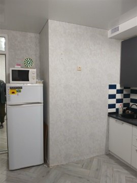 1-к квартира, 1/10 эт., 35м²
