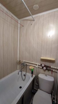 Студия, 1/5 эт., 16м²