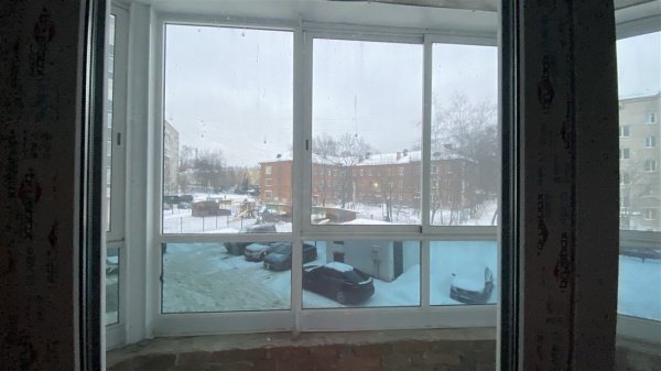 2-к квартира, 2/7 эт., 74м²