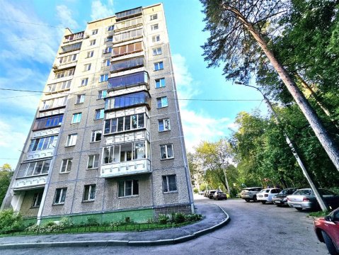 3-к квартира, 4/10 эт., 66м²