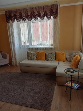 2-к квартира, 3/5 эт., 71м²