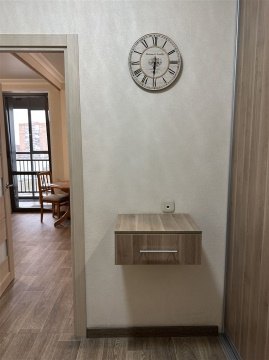 Студия, 14/15 эт., 36м²