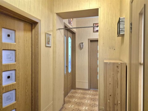 3-к квартира, 3/5 эт., 76м²