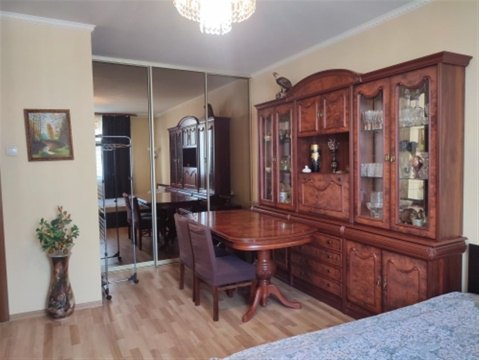 1-к квартира, 8/12 эт., 38м²