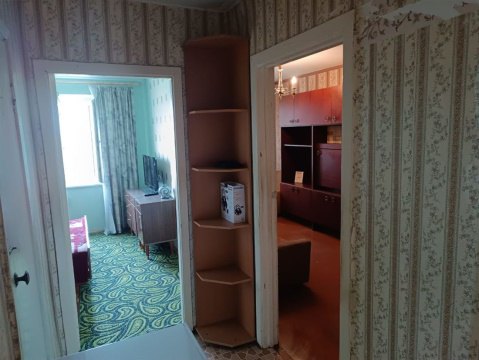 3-к квартира, 5/5 эт., 66м²