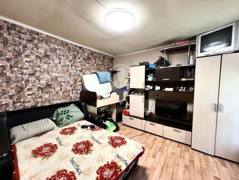 1-к квартира, 1/1 эт., 26м²
