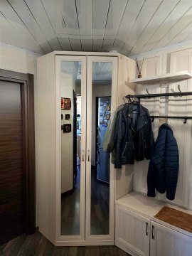 2-к квартира, 5/5 эт., 41м²