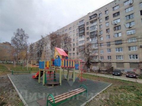1-к квартира, 5/9 эт., 32м²