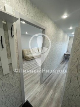 1-к квартира, 4/9 эт., 33м²