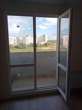 Студия, 6/9 эт., 20м²