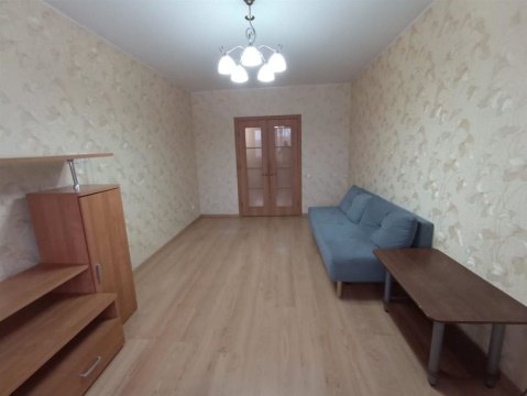 2-к квартира, 4/25 эт., 61м²