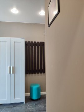Студия, 2/8 эт., 27м²