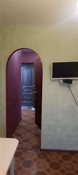1-к квартира, 8/9 эт., 36м²