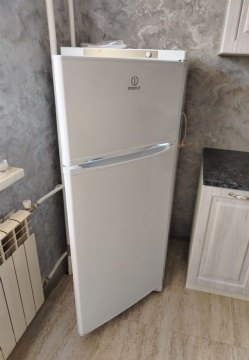 2-к квартира, 2/17 эт., 53м²