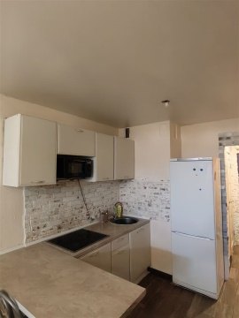 Студия, 17/18 эт., 217м²