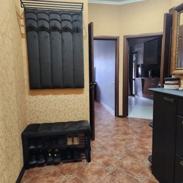 2-к квартира, 2/5 эт., 45м²