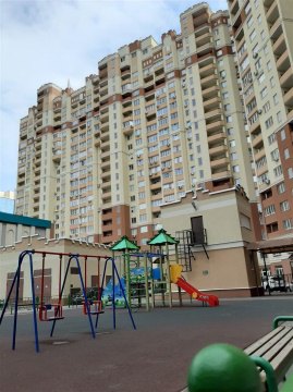 1-к квартира, 20/20 эт., 49м²