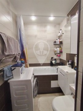 1-к квартира, 4/4 эт., 31м²