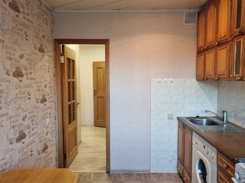 3-к квартира, 4/9 эт., 66м²