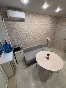1-к квартира, 11/22 эт., 37м²