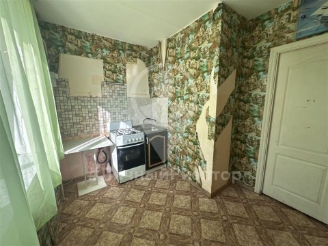 2-к квартира, 3/3 эт., 34м²