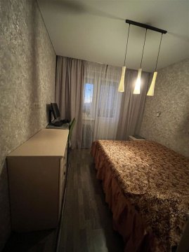 2-к квартира, 7/18 эт., 45м²