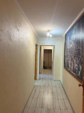 2-к квартира, 1/6 эт., 62м²