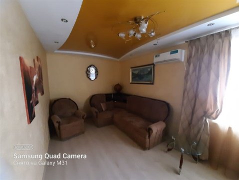 3-к квартира, 4/9 эт., 101м²