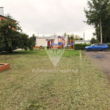 1-к квартира, 2/3 эт., 34м²