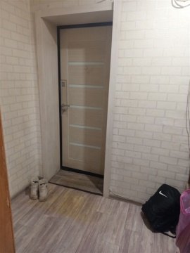 1-к квартира, 4/5 эт., 32м²