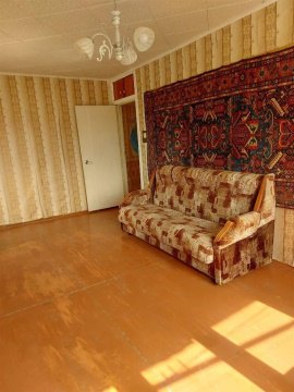 2-к квартира, 4/5 эт., 42м²