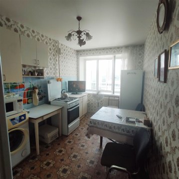 1-к квартира, 7/14 эт., 36м²