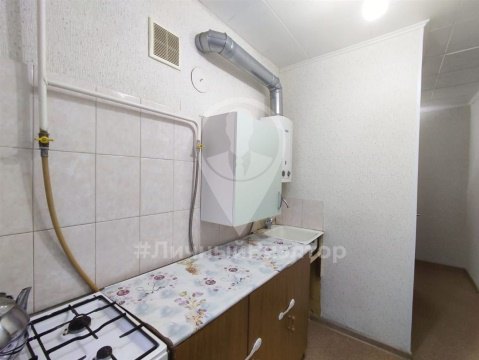 2-к квартира, 2/2 эт., 38м²