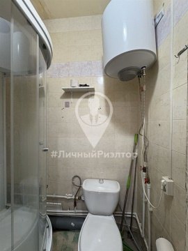 1-к квартира, 1/5 эт., 22м²