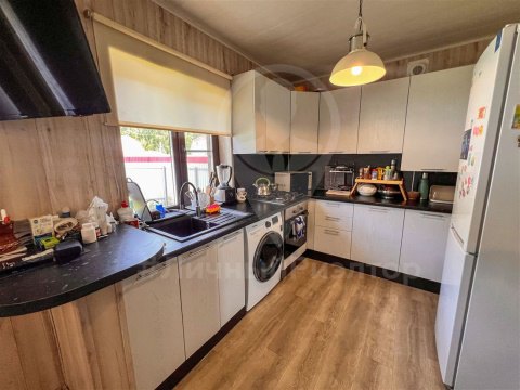 Дом 115м², участок 10 сот.