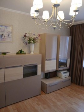 3-к квартира, 5/9 эт., 68м²