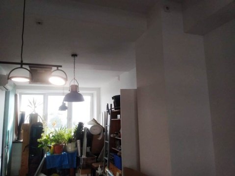 Студия, 4/9 эт., 36м²