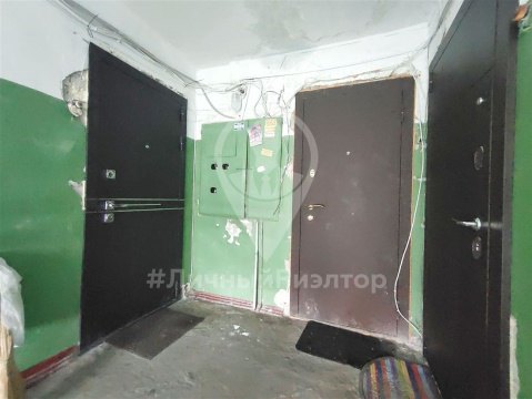 2-к квартира, 5/5 эт., 50м²