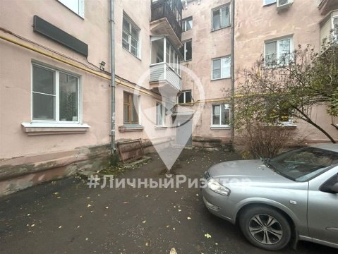 4-к квартира, 2/3 эт., 104м²