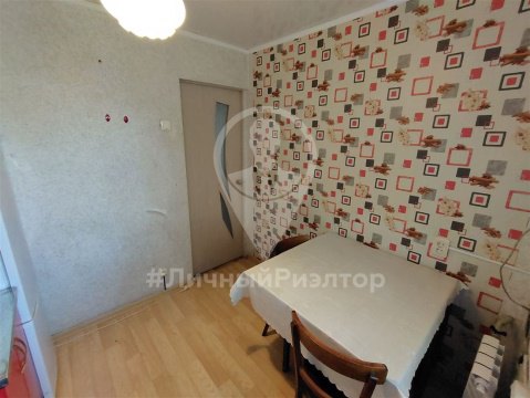 1-к квартира, 5/5 эт., 30м²