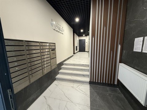 2-к квартира, 2/5 эт., 47м²