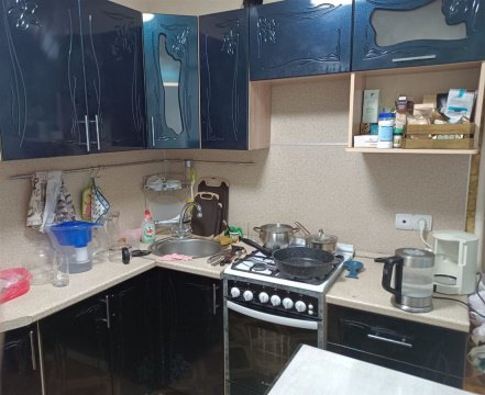 2-к квартира, 2/5 эт., 38м²