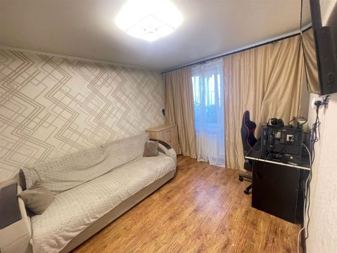 2-к квартира, 3/5 эт., 46м²