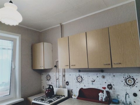 1-к квартира, 3/5 эт., 30м²