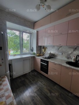 1-к квартира, 2/5 эт., 30м²