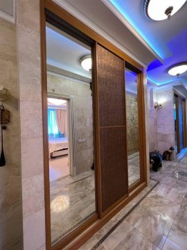 3-к квартира, 2/7 эт., 99м²