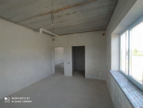 Дом 400м², участок 16 сот.