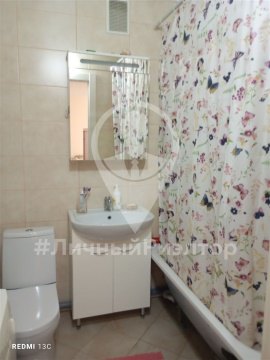 1-к квартира, 1/15 эт., 37м²